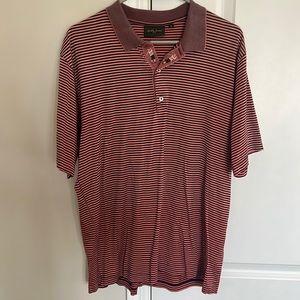 Bobby Jones Golf Polo